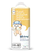 BBKITTY XXG/XXL 160 Pañales  - Miniatura 1