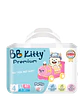 BBKITTY Pants G/L 80 pañales  - Miniatura 1