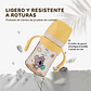Mamadera 270 mal antireflujo Tritán - Miniatura 5
