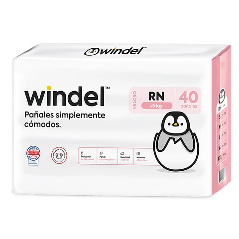 Windel RN 