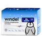 Windel Talla XG Noche 34 pañales  - Miniatura 1