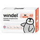 Windel Talla M 160 pañales  - Miniatura 1
