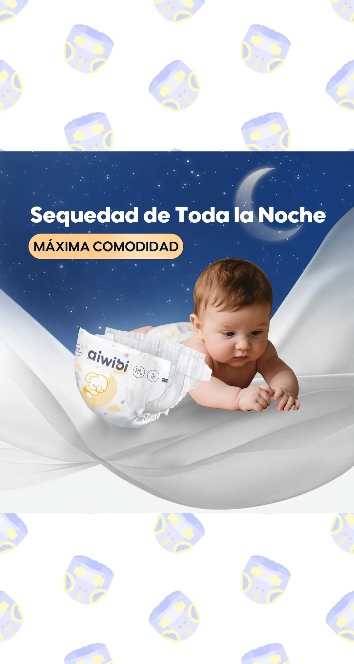 A Tota Bebé Arica 
