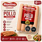 Salchicha de Pollo Montina 20u - Miniatura 2