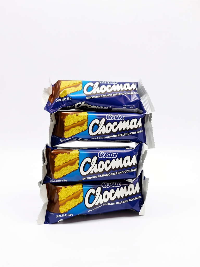 Chocman Costa