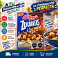 Cereal Azucarado Zucaritas Mix 330 g - Miniatura 2