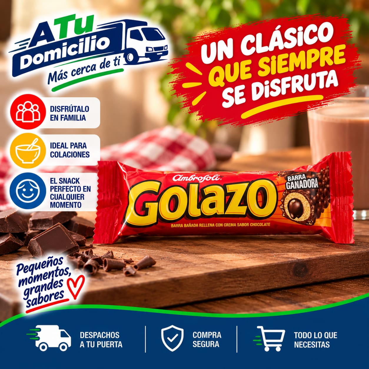 Golazo