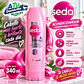 Acondicionador Sedal Luminous UV 340ml - Miniatura 2