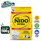 Leche en Polvo Entera Nido 1100g - Miniatura 2