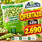Habas Minuto Verde 1kg - Miniatura 1