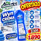 Limpiador Crema Wyn 750 g - Miniatura 1