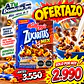 Cereal Azucarado Zucaritas Mix 330 g - Miniatura 1