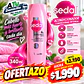 Acondicionador Sedal Luminous UV 340ml - Miniatura 1