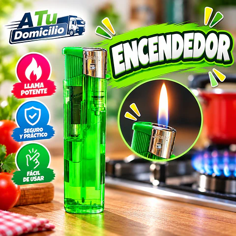 Encendedor