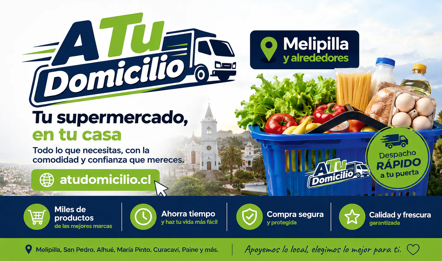 A Tu Domicilio