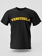 Polera Venezuela Serie del caribe - Miniatura 1