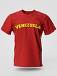Polera Venezuela Serie del caribe - Miniatura 2