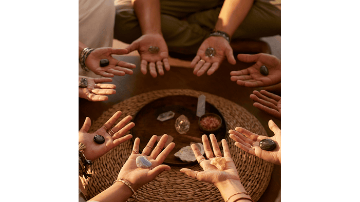 ENCUENTROS DE CONSTRUCCION DE BIENESTAR COMPARTIDO 1