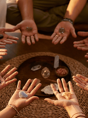 ENCUENTROS DE CONSTRUCCION DE BIENESTAR COMPARTIDO