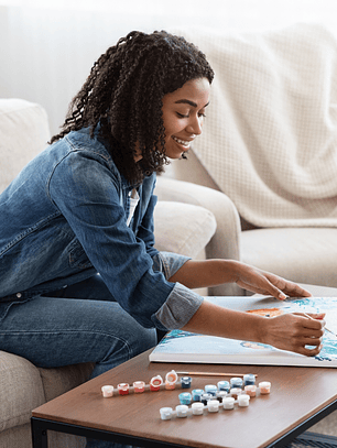 REDESCUBRIENDO TUS INTERESES PERSONALES