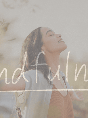 Introducción al Mindfulness