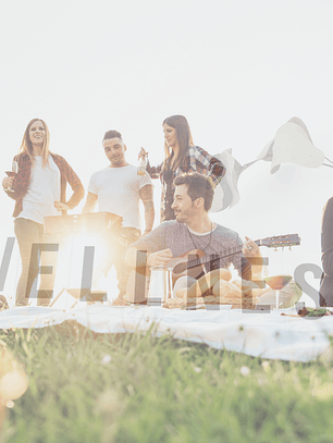 Desarrollo personal y bienestar