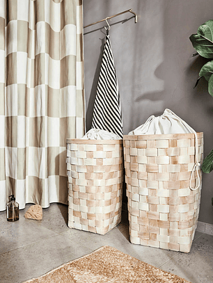 Sporta Laundry -  Storage Basket