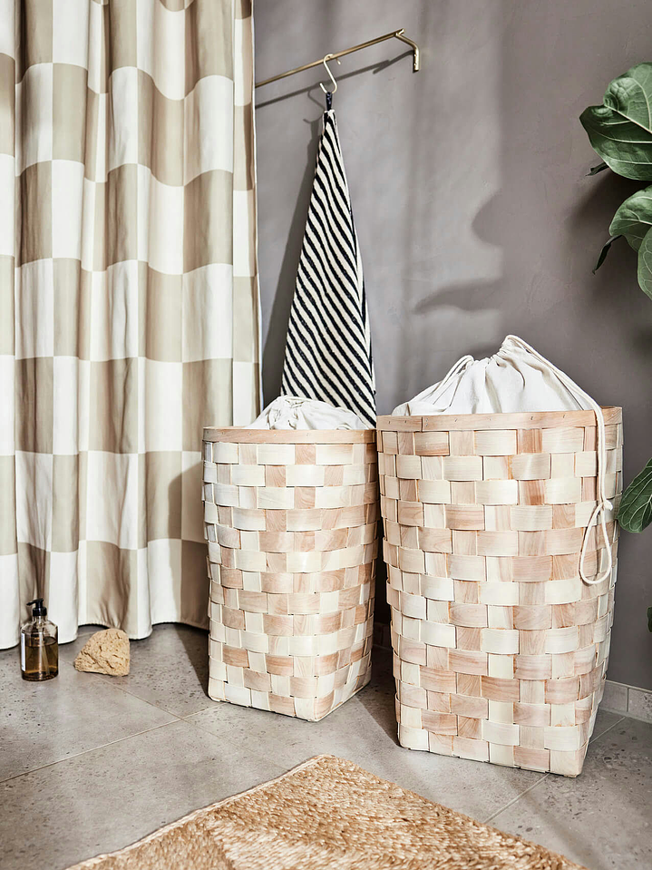 Sporta Laundry -  Storage Basket 2