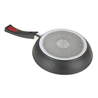 Sartén  22cm Negro Antiahederente Viva GHIDINI 3