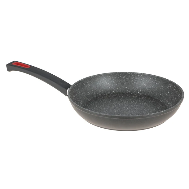 Sarten 26cm Negro Antiadherente Viva 2