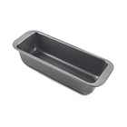 Molde Queque Rectangular 26x10  GP&me 1