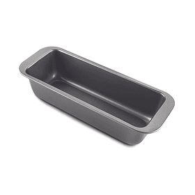 Molde Queque Rectangular 26x10  GP&me