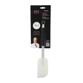 Espatula Flexible Silicona Massari