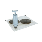 Pack 10 Bolsas al Vacío para Alimentos FVB con Bomba Extractora 2