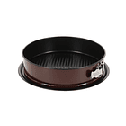 Molde Desmontable Antiadherente un Fondo 28cm 2