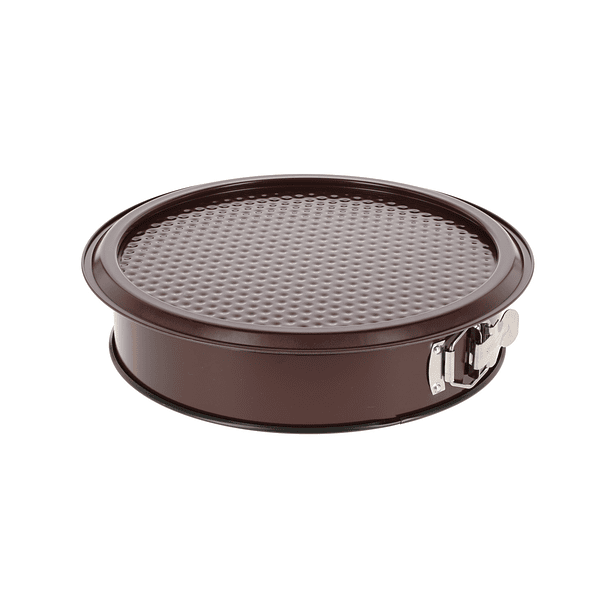 Molde Desmontable Antiadherente un Fondo 28cm 3