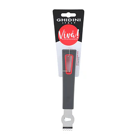 Rallador Cascara  Limon Acero Inox  Viva