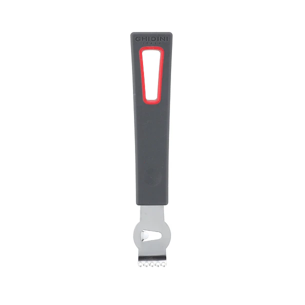 Rallador Cascara  Limon Acero Inox  Viva 2