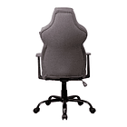 Silla Gamer Fafnir Gris-Negro 4