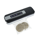 Selladora al Vacío para Alimentos FVB Touch 5