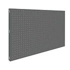 Panelclick 1200x600 Gris + 8 Hook 1
