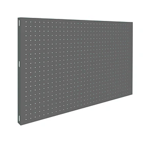 Panelclick 1200x600 Gris + 8 Hook