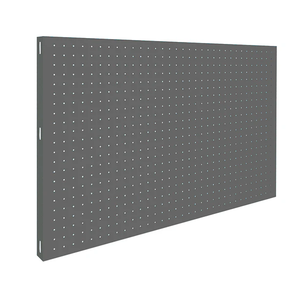 Panelclick 1200x600 Gris + 8 Hook 1