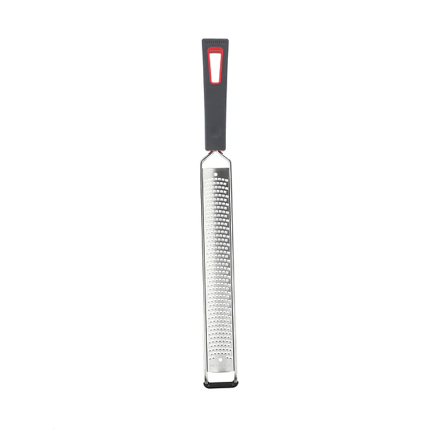 Rallador Manual Acero Inox con Mango 38x4  Viva 2