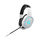 Audifono Gamer Inalmbricos Scylla Ivory 7