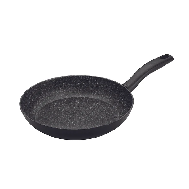 Sartén 24cm Negro Antiadherente Daily 1