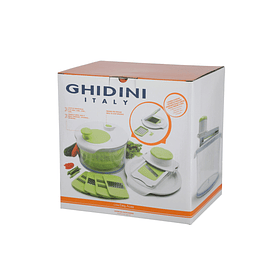 Secadora y Cortadora Multifuncion