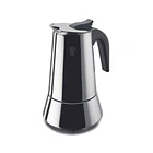 Cafetera Steel Express 10 Tazas Acero 1