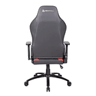Silla Gamer Akeron Rojo/Negro 5
