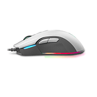 Mouse Gamer Profesional RGB Eos Ivory 3